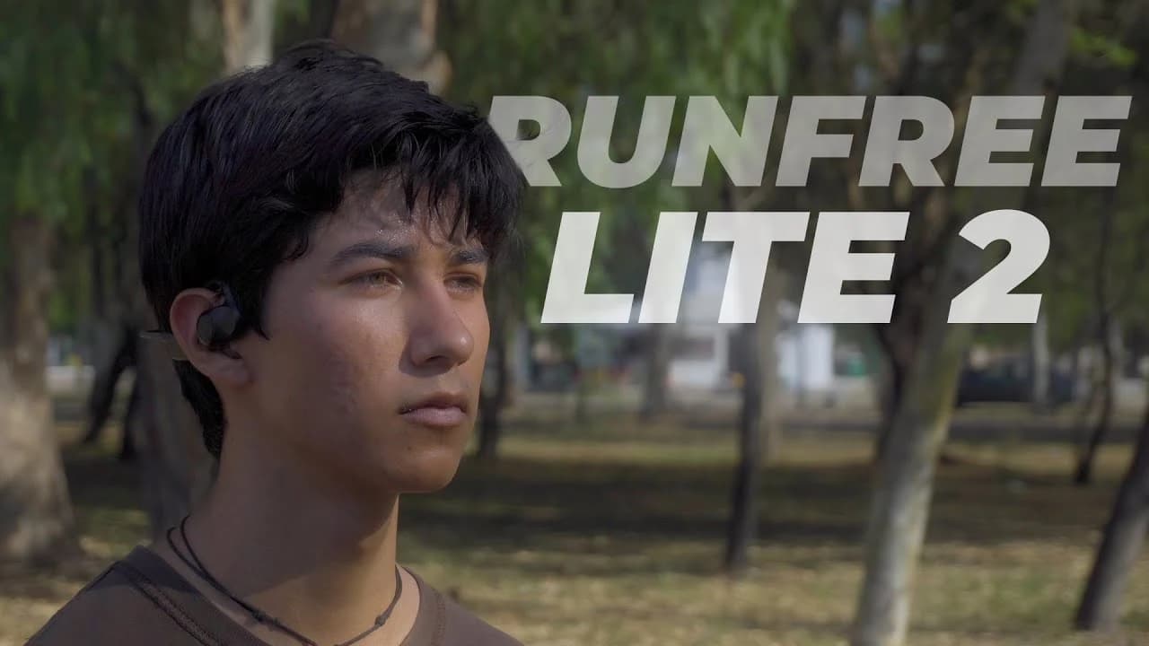 Valen la Pena? SOUNDPEATS RunFree Lite 2 Review