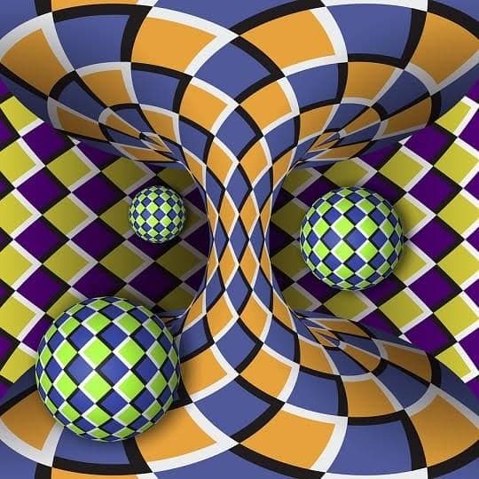 así se siente el dmt