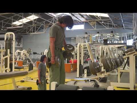 Brazo -  Semana 3 Julio