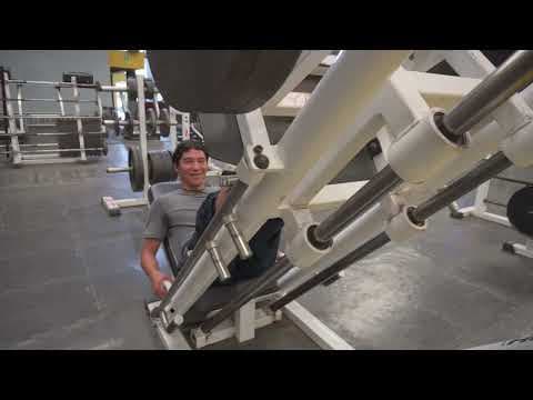 quads - semana 4 julio